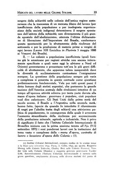 L'antischiavismo organo della Società antischiavista d'Italia e dei comitati antischiavisti nazionali